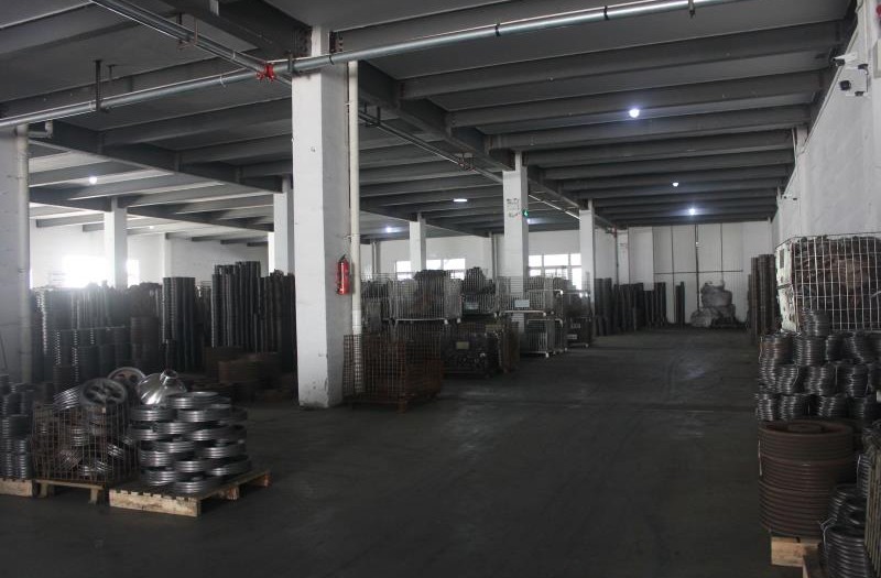 生產(chǎn)車(chē)間